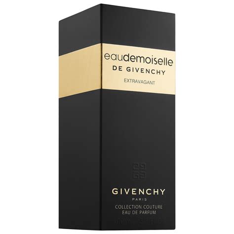 givenchy de mademoiselle|eaudemoiselle de givenchy extravagant.